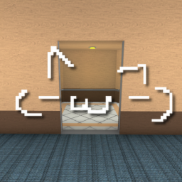 the smelly elevator