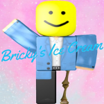 Bricky's Ice Cream