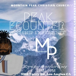 Mountain Peak Christian Church | HQ icon