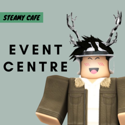 Steamy Cafe - Event & Meeting Center