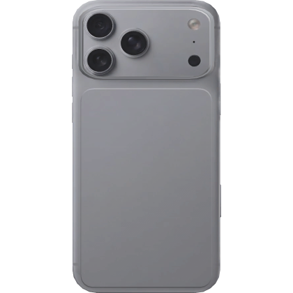 Phone 18 Silver
