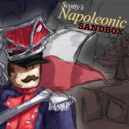 Scotty's Napoleonic Sandbox [Brunswick Update] icon