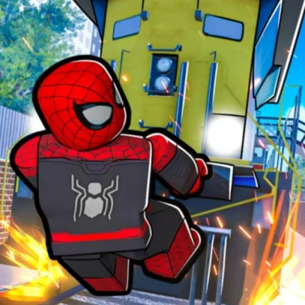 Image du serveur Roblox