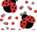 Ladybug e World