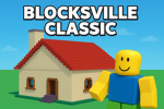 Blocksville Classic group