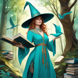Enchantments Card Game