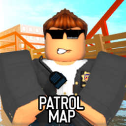 👮 Mano County Police Patrol
