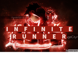 Infinite Runner (NEW!)