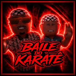 Karate Map [Back]