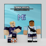 Tienda Oficial Millonarios FC [MFC] Group Thumbnail