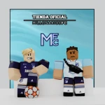 Tienda Oficial Millonarios FC [MFC] Group Thumbnail
