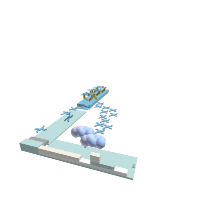 Cloud Map