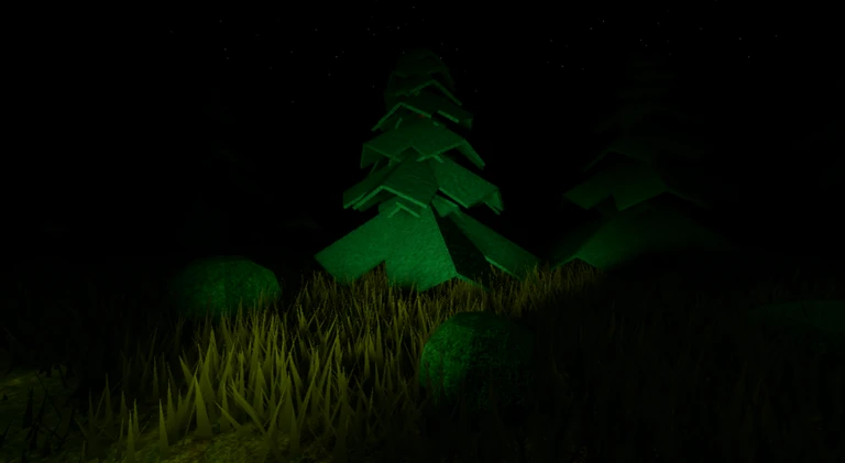 Five Nights at Roblox 3: The Revenge thumbnail