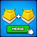 Merge A Keycap icon