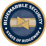BlueMarble Security
