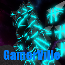 Gamerville
