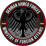[GAF] | Ministry of Foreign Affairs