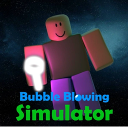 Bubble Blowing Simulator: Reborned!