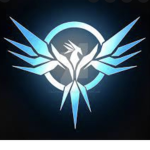 Phoenix of thunder