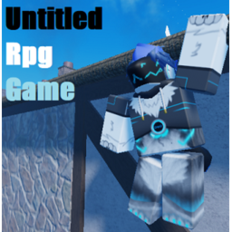 Untitled Rpg Game