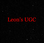 Leon's UGC