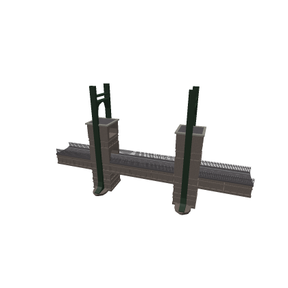 Pioneer Bridge