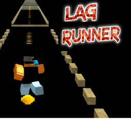 Lag Runner ( BETA )