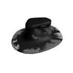 Financier's Fedora