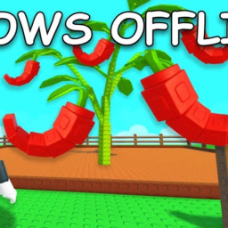 [NEW⭐] Kates's Grow a Garden Shop!🍄