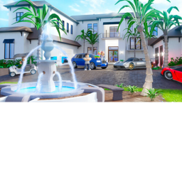 House Tycoon!