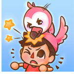 The Epic Gamers of The United States of Flamingo