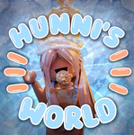 Hunni’s World