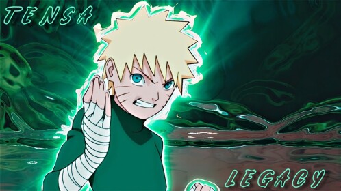 Tensa Reborn