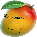 Manface Mango