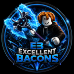 excellent bacons