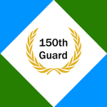 150th Guard Battalion