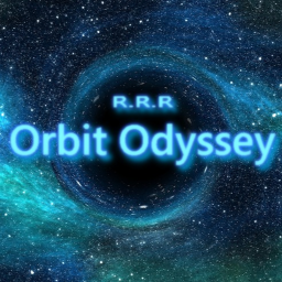 RRR Orbit Odyssey