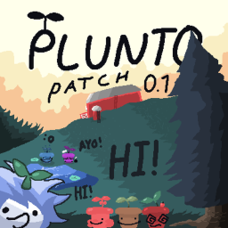 Plunto's Patch: 0.1 Edition [🌱]