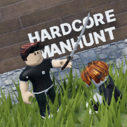 Hardcore Manhunt (1.1.0)