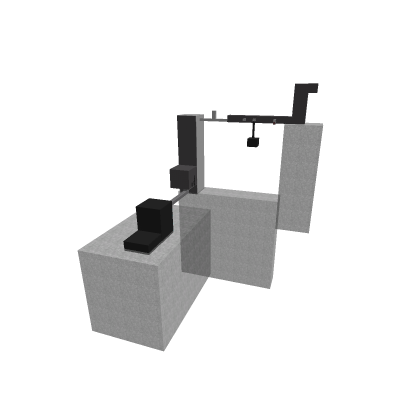 Flooding Facility [by chevicami (my brother)]