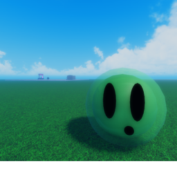 Slime Simulator