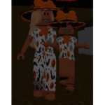 Witch kianna