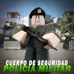 [MX] | Cuerpo de Policía Militar
