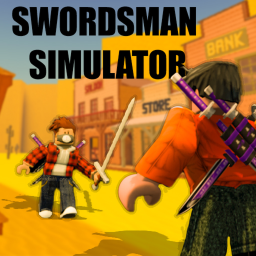 Swordsman Simulator
