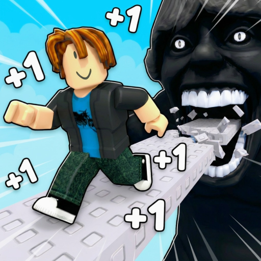 [⚡] +1 Speed to Escape 67