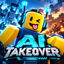 AI TAKEOVER