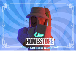 Clean Homestore V1