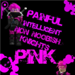 P.I.N.K Builders Division