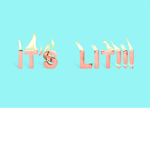Litties!!