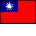 [ROC] - Taiwan